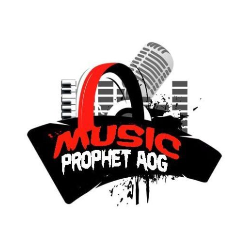 MUSIC PROPHET ( GABRIEL OSHOMAH A)